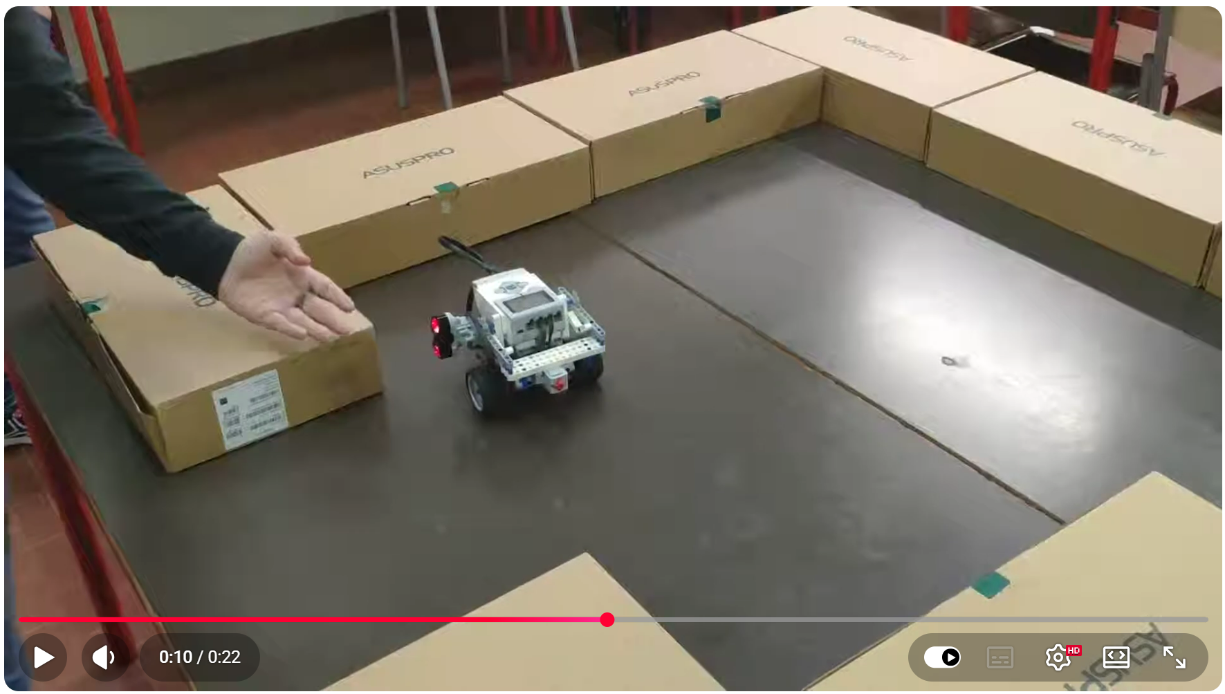 lab-lego